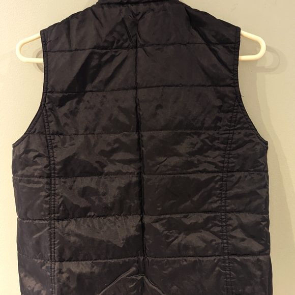 Gap quilted vest M - Picture 1 of 2